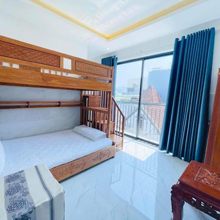 Tay Nguyen Hotel ダナン市 エクステリア 写真