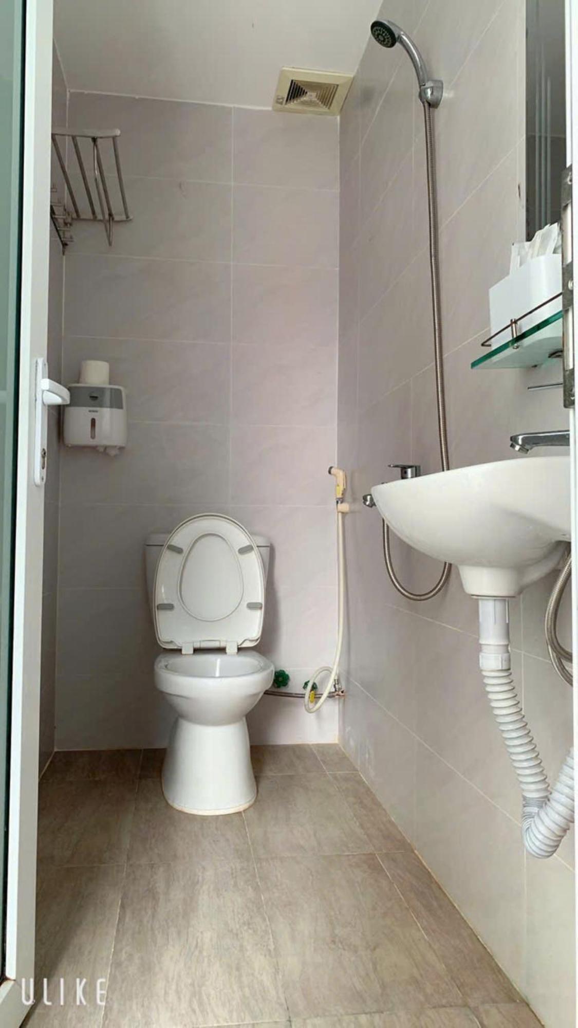 Tay Nguyen Hotel ダナン市 エクステリア 写真