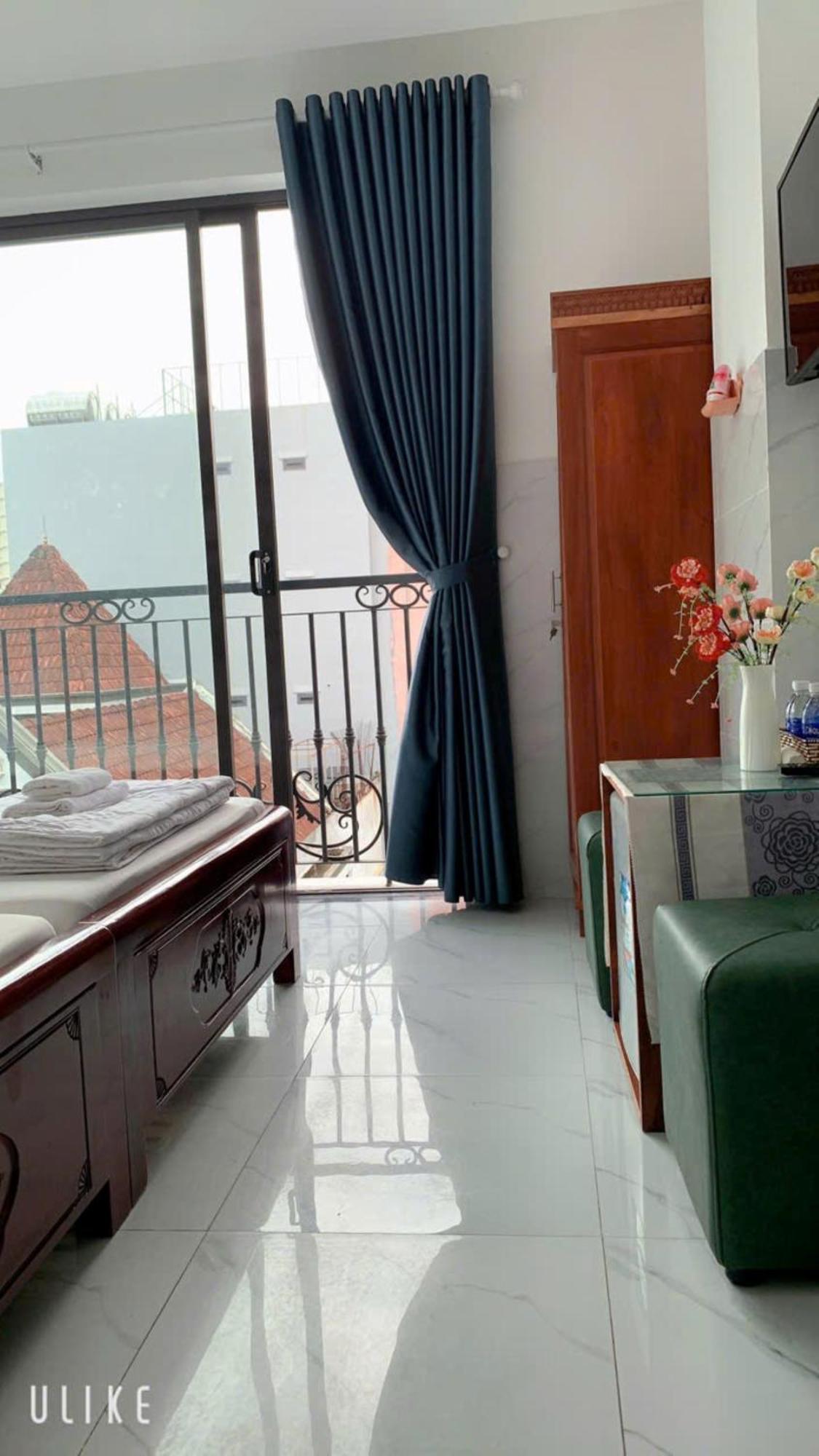 Tay Nguyen Hotel ダナン市 エクステリア 写真