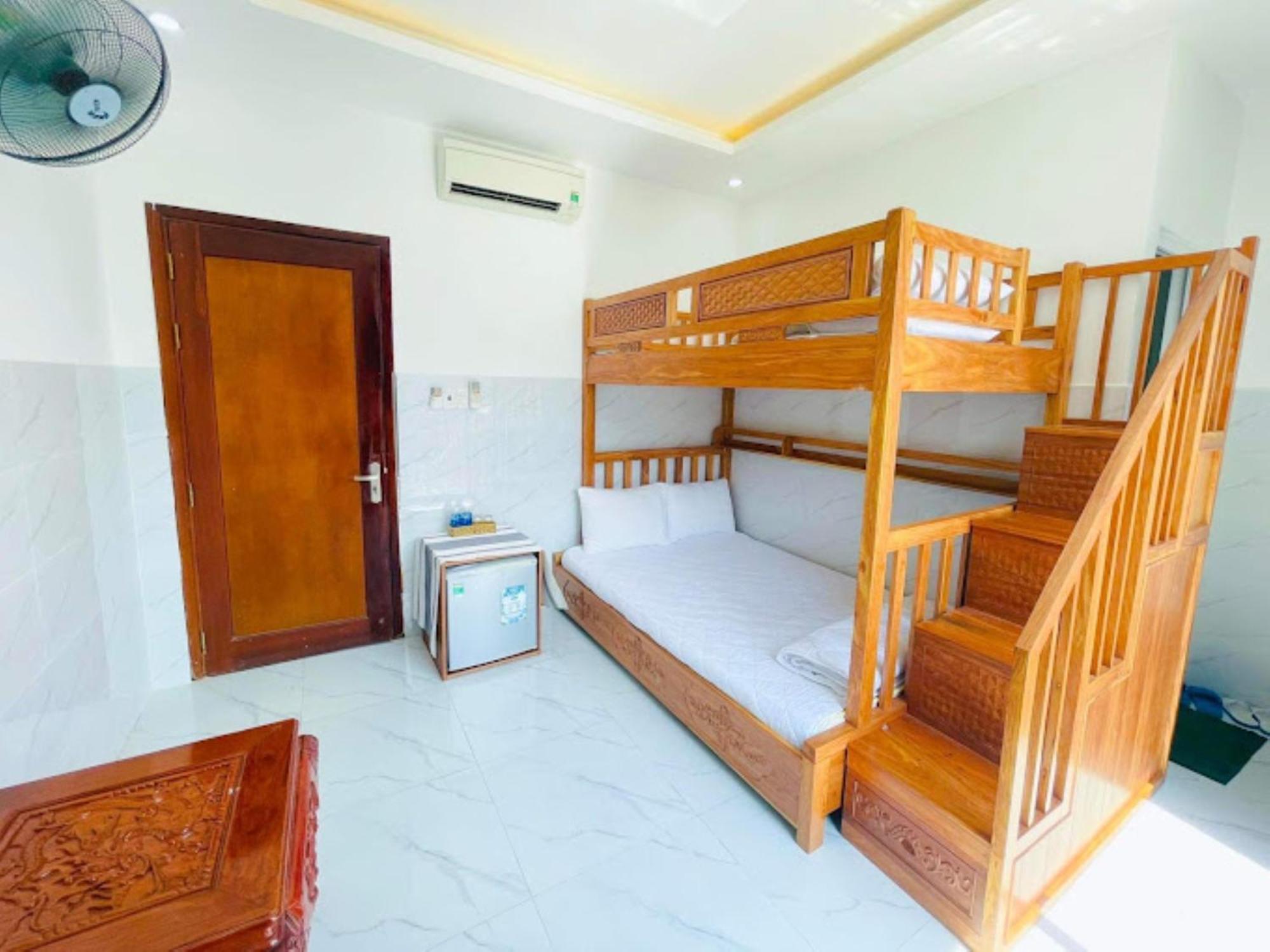 Tay Nguyen Hotel ダナン市 エクステリア 写真